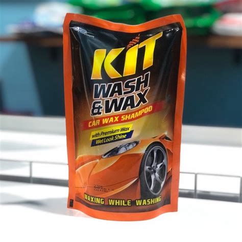 Jual Kit Wash And Wax Terlengkap - Harga Murah Maret 2026 & Cicil … - raincitystudios.com