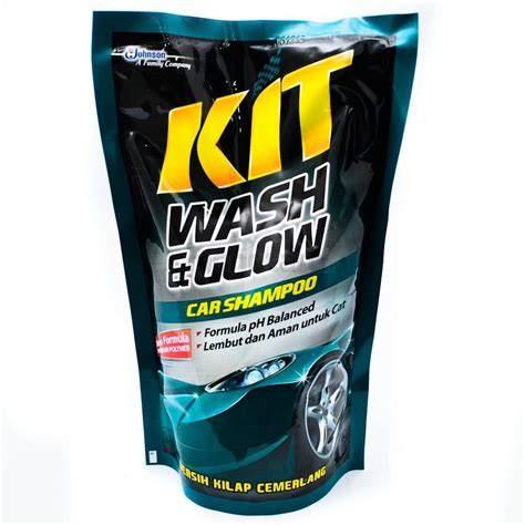 Jual Kit Wash Glow Murah & Lengkap - Harga Maret 2026 - raincitystudios.com