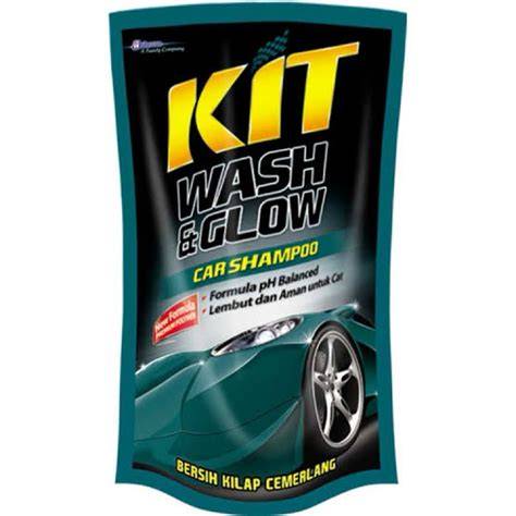 Jual Kit Wash Terlengkap - Harga Murah Maret 2026 & Cicil 0% - raincitystudios.com