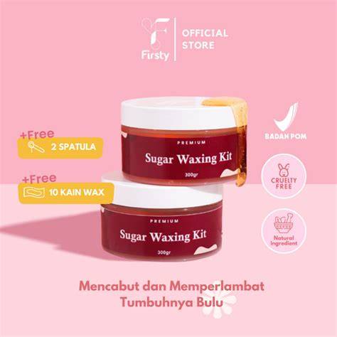 Jual Kit Wax Terlengkap & Harga Terbaru Februari 2026 | Shopee … - raincitystudios.com