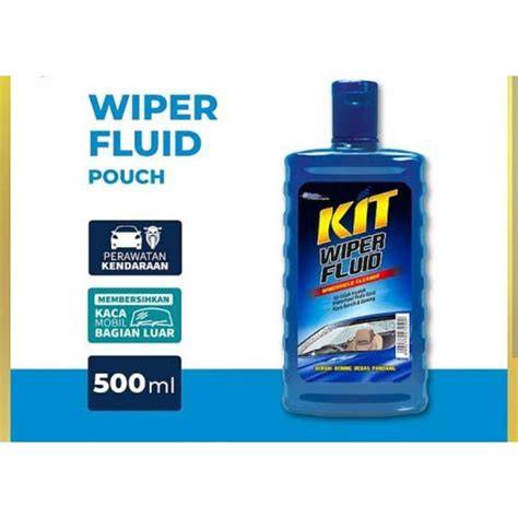 Jual Kit Wiper 500Ml Murah & Terbaik - Harga Terbaru Januari 2026 - raincitystudios.com