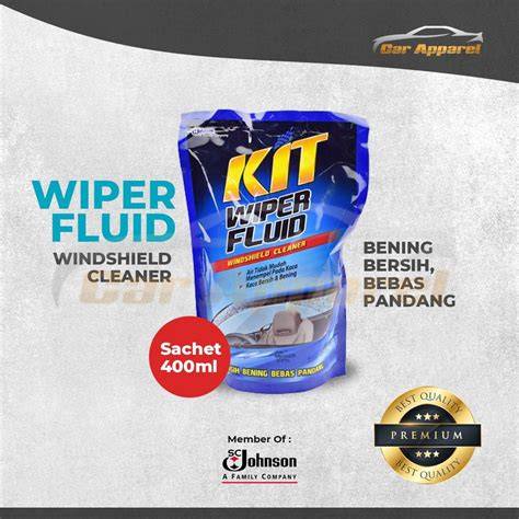 Jual Kit Wiper Refill Murah & Terbaik - Harga Terbaru Desember 2025 - raincitystudios.com