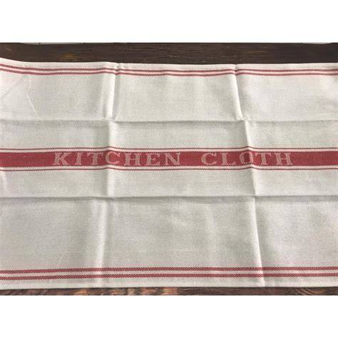 Jual Kitchen Cloth Terlengkap - Harga Murah Maret 2026 ... - raincitystudios.com