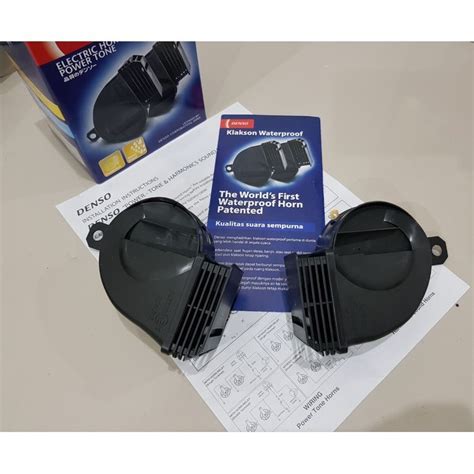 Jual Klakson Keong Nmax Terlengkap - Harga Murah Maret 2026 - raincitystudios.com