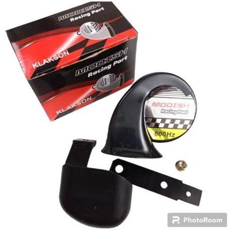 Jual Klakson Mobil Untuk Motor Terlengkap - Harga Murah Januari … - raincitystudios.com