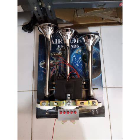 Jual Klakson Telolet Bus Terlengkap - Harga Murah Maret - raincitystudios.com