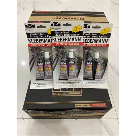 Jual Klebermann Murah & Terbaik - Harga Terbaru Maret 2026 - raincitystudios.com