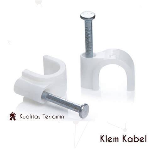 Jual Klem Beton Terbaik - Harga Murah Februari 2026 & Cicil 0 - raincitystudios.com