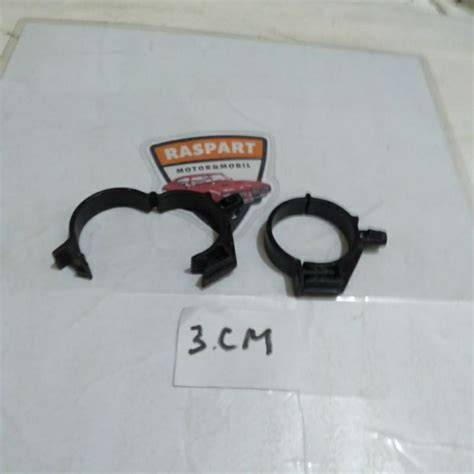 Jual Klem Plastik Mobil Murah & Terbaik - Harga Terbaru Maret 2026 - raincitystudios.com