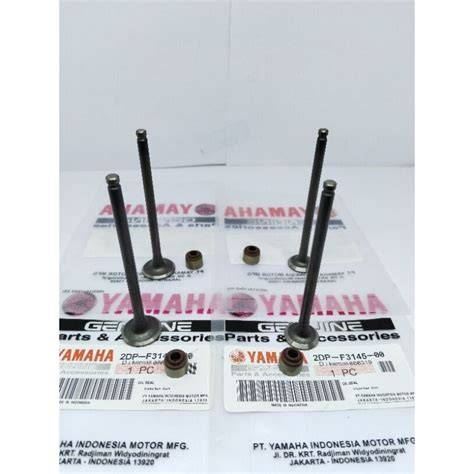 Jual Klep Aerox Terlengkap - Harga Murah Maret 2026 & Cicil 0 - raincitystudios.com