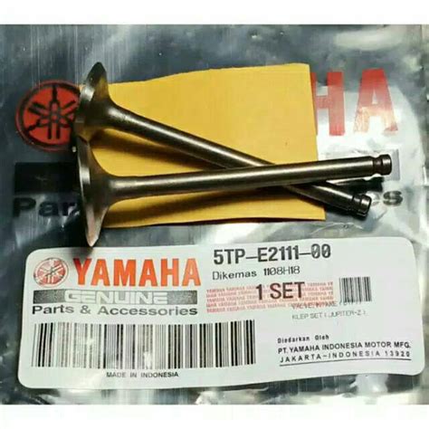 Jual Klep Motor Terlengkap & Harga Terbaru Maret 2026 | Shopee … - raincitystudios.com