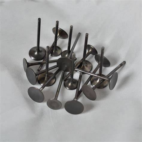 Jual Klep Motor Titanium Terbaru - Jan 2025 - raincitystudios.com