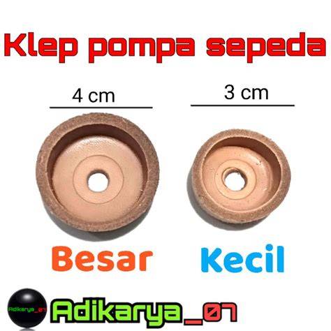 Jual Klep Pompa Terbaik - Harga Murah Maret 2026 & Cicil 0% - raincitystudios.com