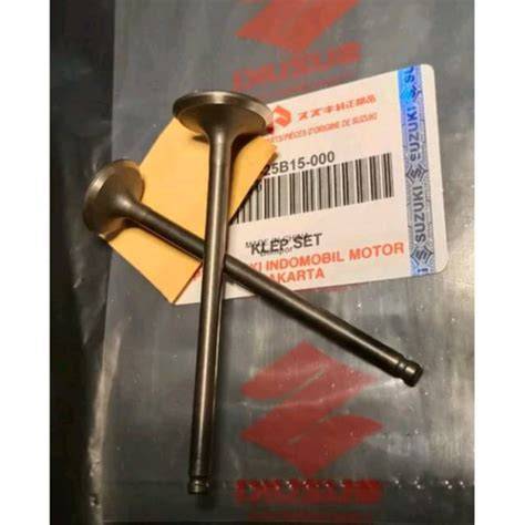 Jual klep satria fu Harga Terbaik & Termurah Maret 2026 | Shopee … - raincitystudios.com