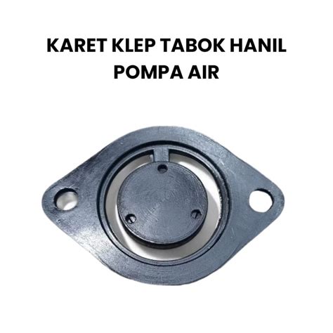 Jual Klep Tabok Pompa Air Terbaik - Harga Murah Maret 2026 - raincitystudios.com
