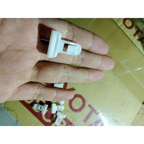 Jual Klip Body Terbaik - Harga Murah Februari 2026 & Cicil 0% - raincitystudios.com