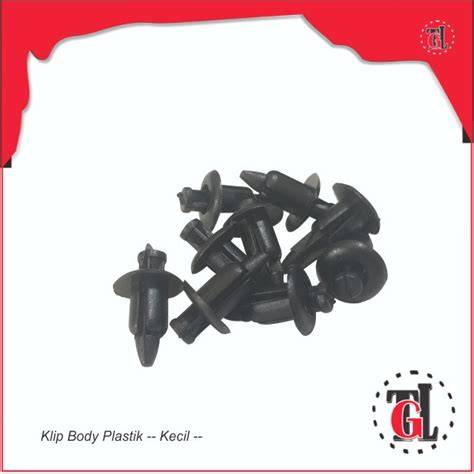 Jual klip plastik body all … - raincitystudios.com