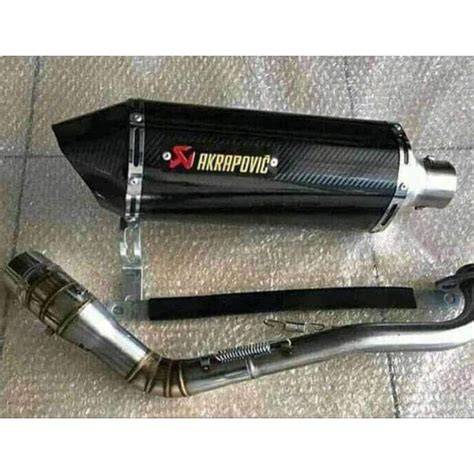 Jual Knalpot Akrapovic Nmax Terlengkap - Harga Murah Maret - raincitystudios.com