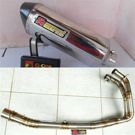 Jual Knalpot Cbr 250R Terlengkap - Harga Murah Maret 2026 - raincitystudios.com