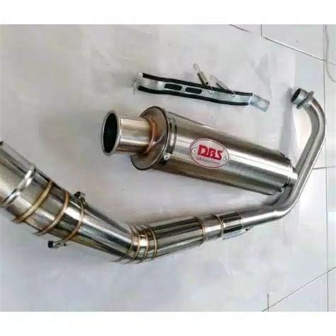 Jual Knalpot Dbs Fu Terlengkap - Harga Murah Januari 2026 - raincitystudios.com