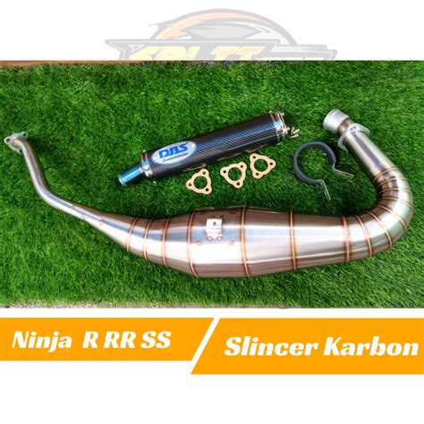 Jual Knalpot Dbs Ninja Rr Terlengkap - Harga Murah Maret - raincitystudios.com