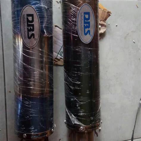 Jual Knalpot Dbs Satria Fu Terlengkap - Harga Murah Maret - raincitystudios.com