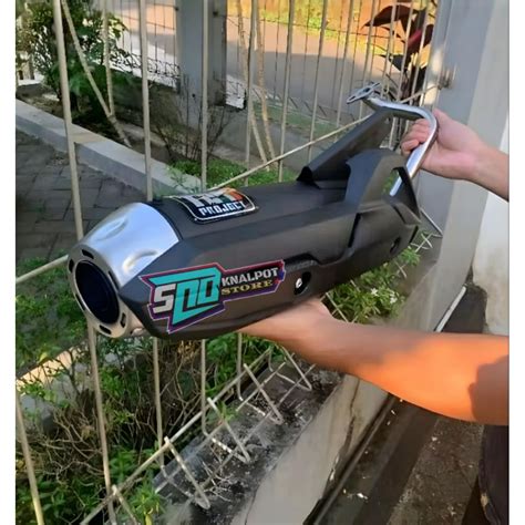Jual Knalpot Genio Ngebas Murah & Terbaik - Harga Terbaru Maret … - raincitystudios.com