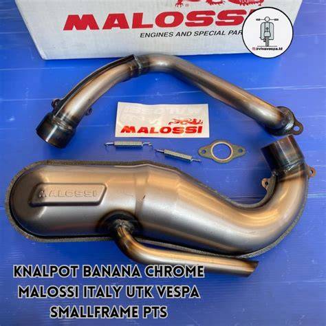 Jual Knalpot Malossi Vespa Terlengkap - Harga Murah Maret - raincitystudios.com