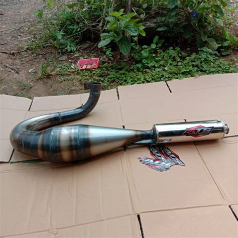 Jual Knalpot Racing Vespa Super Terlengkap - Harga Murah Maret … - raincitystudios.com