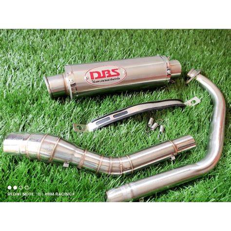 Jual Knalpot Satria Fu Dbs Terlengkap - Harga Murah Juli ... - raincitystudios.com