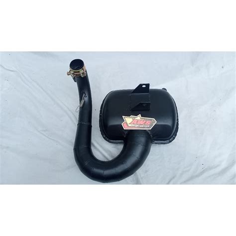 Jual Knalpot Vespa 2Tak Terlengkap - Harga Murah Maret 2026 - raincitystudios.com