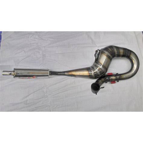 Jual Knalpot Vespa Ns Terlengkap - Harga Murah Maret 2026 - raincitystudios.com