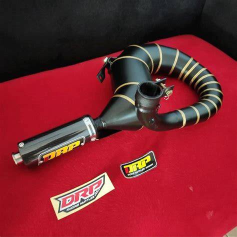 Jual Knalpot Vespa Racing Kanan Terlengkap - Harga Murah Maret … - raincitystudios.com