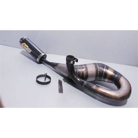 Jual Knalpot Vespa Racing Terlengkap - Harga Murah … - raincitystudios.com