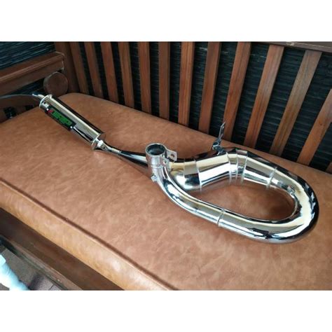 Jual Knalpot Vespa Terlengkap - Harga Murah Maret 2026 & Cicil 0% - raincitystudios.com