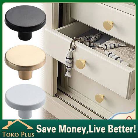 Jual Knob Lemari Kecil Murah & Terbaik - Harga Terbaru Maret 2026 - raincitystudios.com