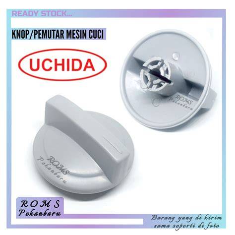 Jual Knob Timer Mesin Cuci Terbaik - Harga Murah Maret 2026 - raincitystudios.com