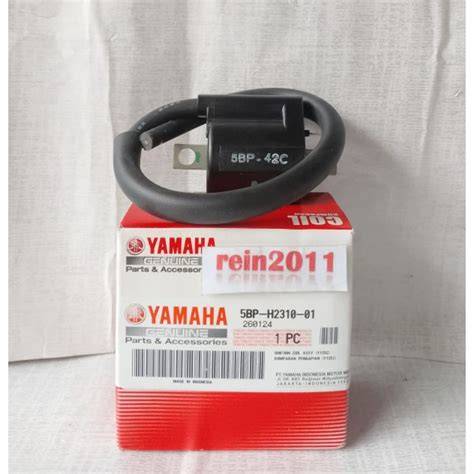 Jual Koil 5Bp Terlengkap - Harga Murah Januari 2026 & Cicil 0 - raincitystudios.com