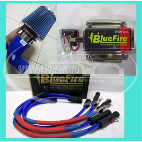 Jual Koil Blue Fire Terlengkap - Daftar Harga Maret 2026 ... - raincitystudios.com