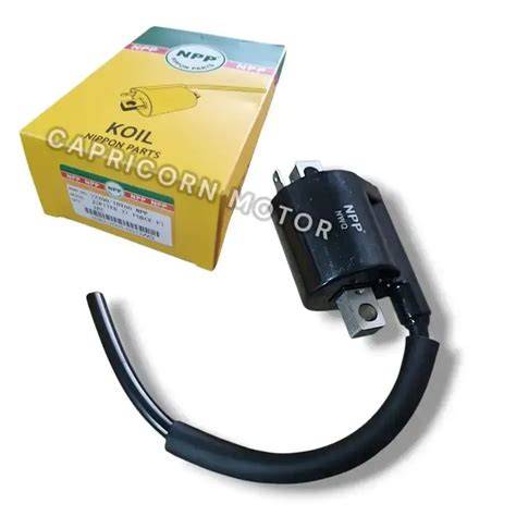 Jual Koil Coil Force Fi Murah & Terbaik - Harga Terbaru Maret 2026 - raincitystudios.com