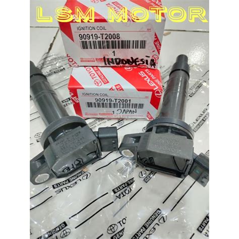 Jual Koil Coil Innova Terlengkap - Harga Murah Maret 2026 - raincitystudios.com