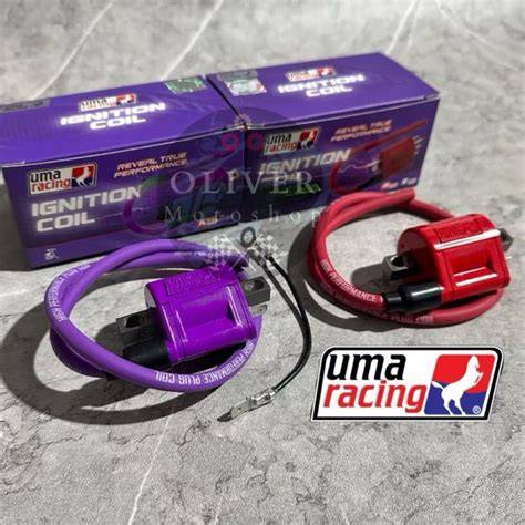 Jual Koil Coil Racing Terlengkap - Harga Murah Januari 2026 - raincitystudios.com