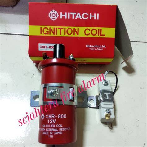 Jual Koil Hardtop Murah & Terbaik - Harga Terbaru Maret 2026 - raincitystudios.com