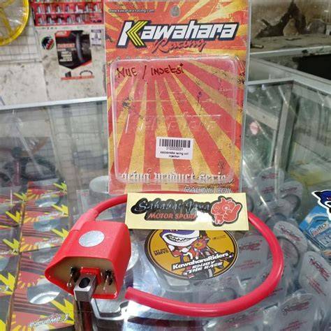 Jual Koil Kawahara Terlengkap - Harga Murah Maret 2026 & Cicil 0% - raincitystudios.com