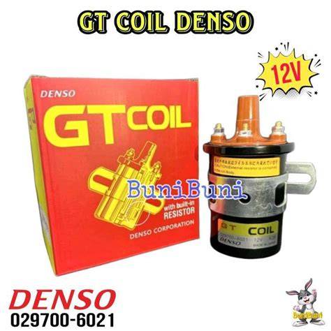 Jual Koil Mobil Terbaru - Harga Murah - raincitystudios.com