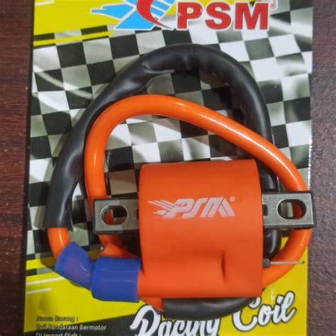 Jual Koil Motor Racing Terlengkap - Harga Murah Maret 2026 - raincitystudios.com