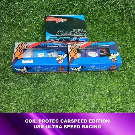 Jual Koil Protec Carspeed Terlengkap - Harga Murah Maret - raincitystudios.com