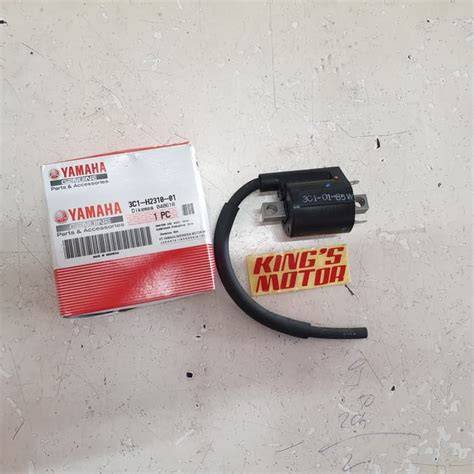 Jual Koil R15 Terlengkap - Harga Murah Maret 2026 & Cicil 0 - raincitystudios.com