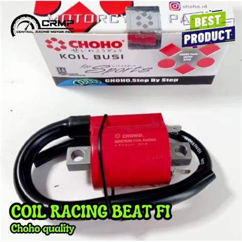 Jual Koil Racing Beat Terlengkap - Harga Murah Maret 2026 - raincitystudios.com