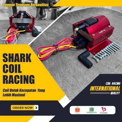 Jual Koil Racing Mobil Terlengkap - Harga Murah Maret 2026 - raincitystudios.com